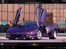 LAMBORGHINI models and history screenshot 1