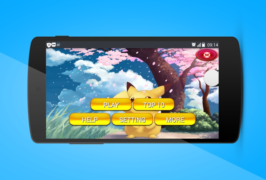Pikachu HD - Preview 8