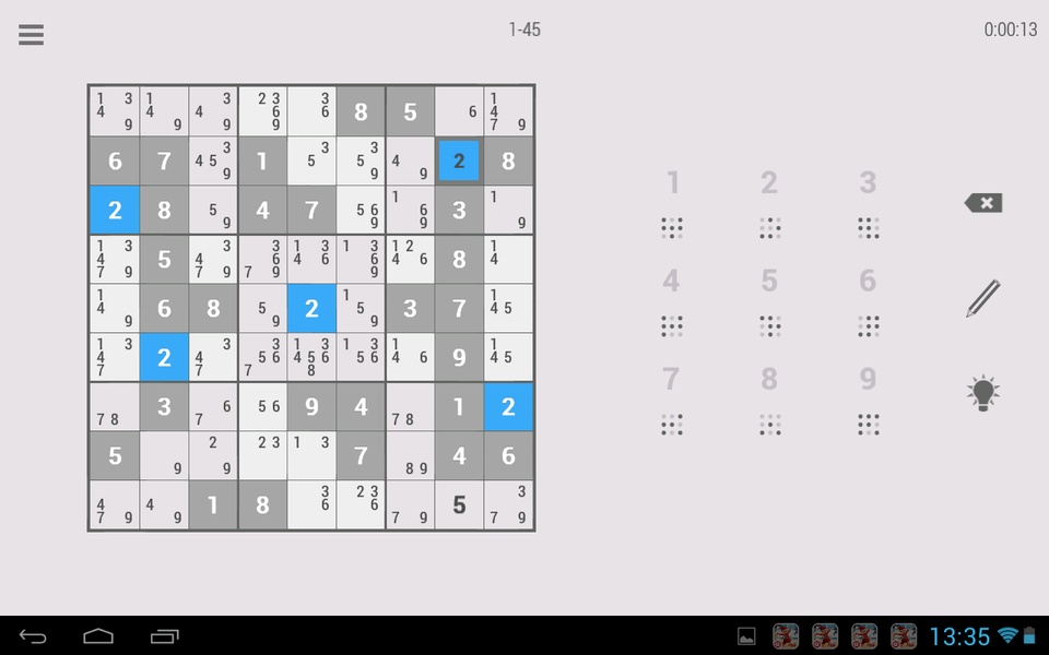 Simply Sudoku - Preview 12
