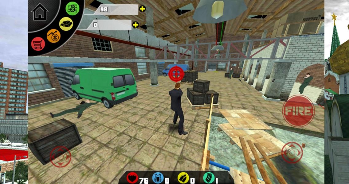 Crime Simulator Russian Mobsters - Preview 8