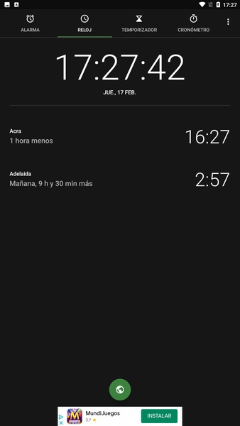 Alarm Clock X - Preview 7