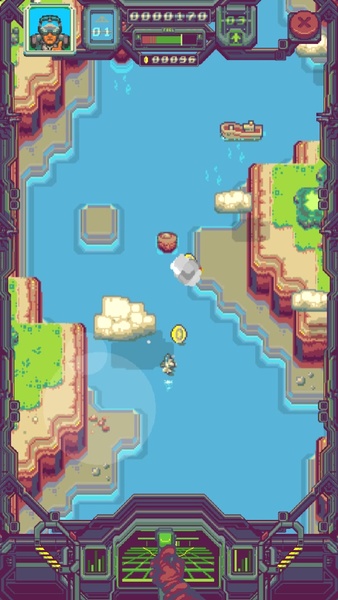 Bridge Strike - Preview 7