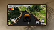 Offroad Jeep Driving screenshot 2