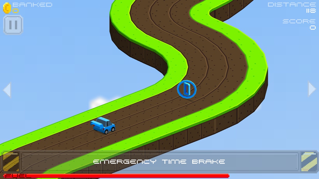 Cubed Rally Redline - Preview 5
