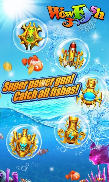 Wow Fish 3 - Preview 13