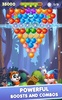 Bubble Panda Rescue screenshot 7