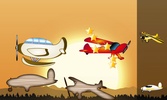 Airplane Games for Toddlers screenshot 6