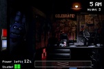 Five Nights at Freddy's screenshot 5