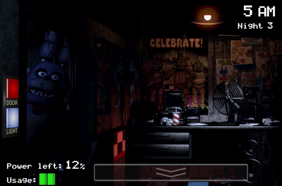 Five Nights at Freddy's for Android - Download the APK from Uptodown