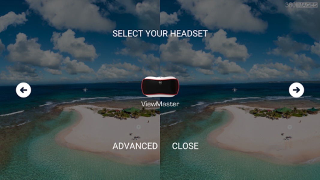 Caribbean VR - Preview 4