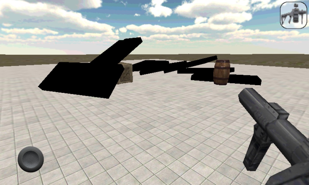 Physics Sandbox 2 - Preview 3