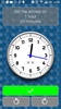 Reloj para los niños screenshot 4