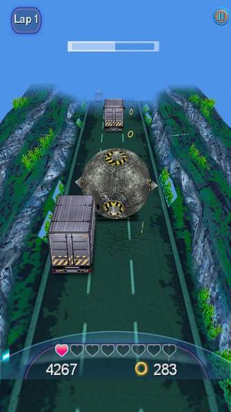 Racing Moto: Speed Running - Preview 5