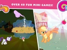 My Little Pony: Harmony Quest screenshot 6