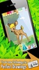Forest - Kids Coloring Puzzles screenshot 13