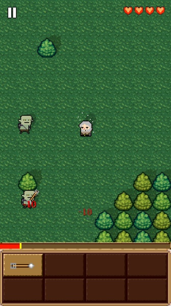 Shooty Quest - Preview 4