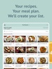 Plan to Eat: Meal Planner screenshot 9