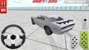 American Car - Drift 3D screenshot 5