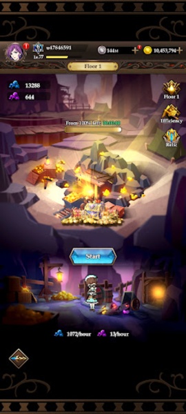 Knight Legends - Preview 6