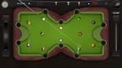 8 Ball Light - Billiards Pool screenshot 6