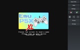 EmuPSX XL screenshot 1