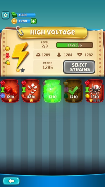 Tasty Buds - Match 3 Idle - Preview 8