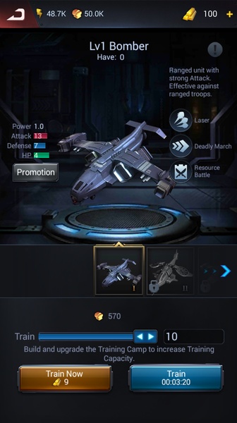 Art of War: Last Day - Preview 3