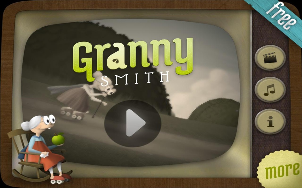 Granny Smith Free - Preview 8