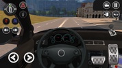 American Police Suv Driving screenshot 4