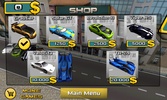 City Racer 3D screenshot 7