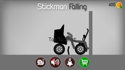 Stickman Falling screenshot 1