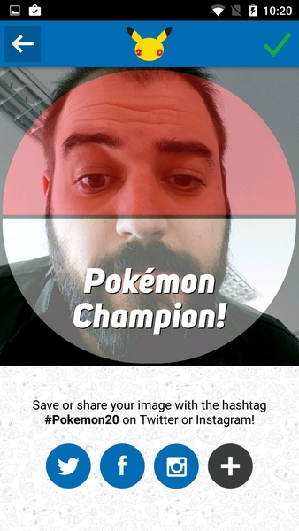 Pokemon Photo Booth - Preview 4