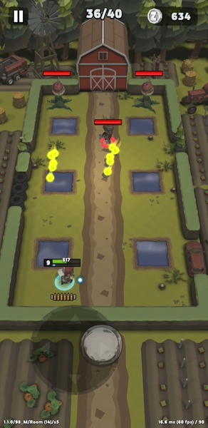 Zombero - Preview 6