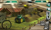 Extreme Tractor Driving PRO screenshot 2