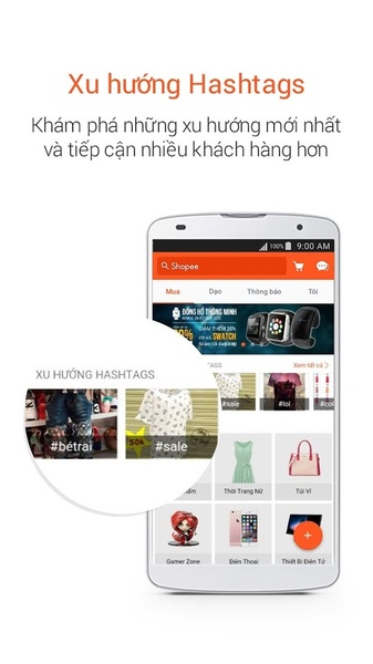 Shopee APK for Android Download