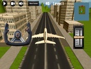 Airplane Flight Simulator 3D screenshot 7