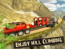 Cargo Truck Extreme Hill Drive screenshot 7