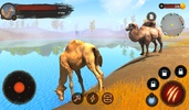 The Camel screenshot 2