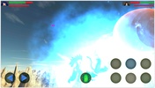 Goku Battles of Power screenshot 11