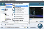 Leawo HD Video Converter screenshot 3