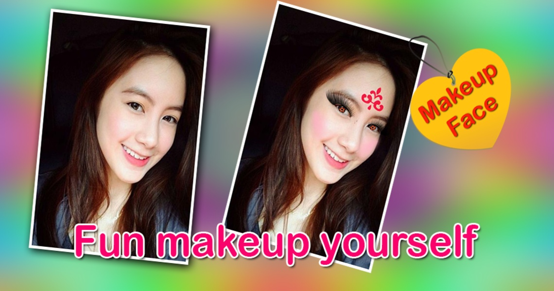 Makeup Plus - Preview 1
