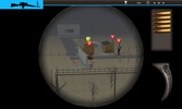 Prison Breakout Sniper Escape screenshot 11