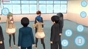 School Life Simulator screenshot 4