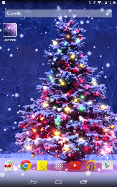 Christmas Live - Preview 4
