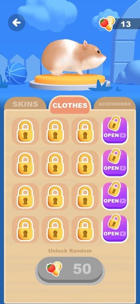 Hamster Maze - Preview 7