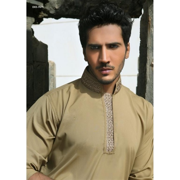 Boys Shalwar Kameez Styles - Preview 3