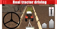 Tractor Simulation screenshot 2