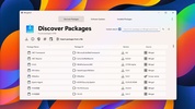 UniGetUI screenshot 2