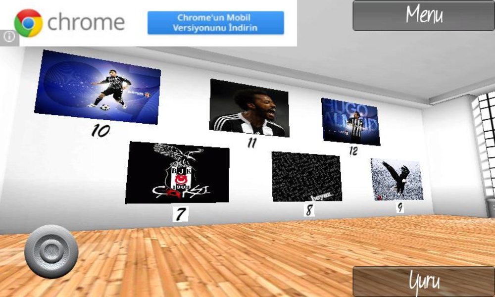 Besiktas Galeri - Preview 8