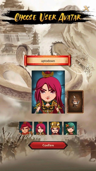 Match 3 Kingdoms - Preview 4